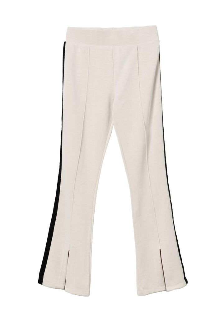 Pantalón arena para niña