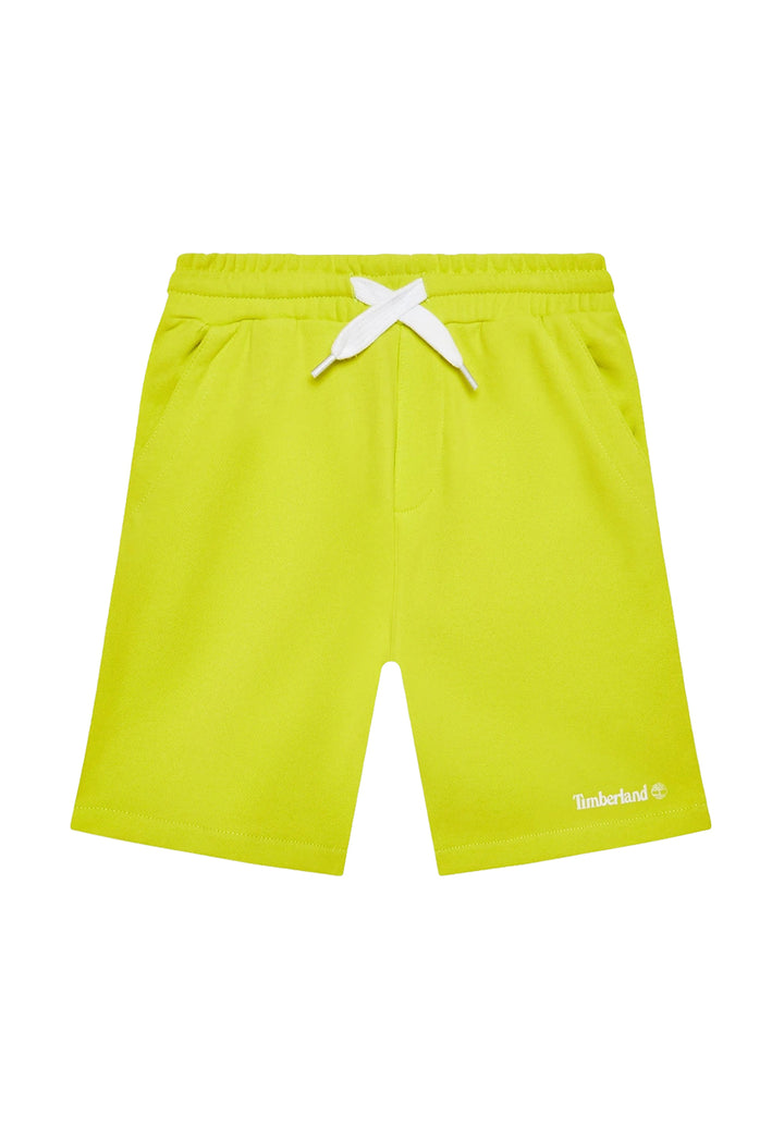 Bermuda lime per bambino - Primamoda kids