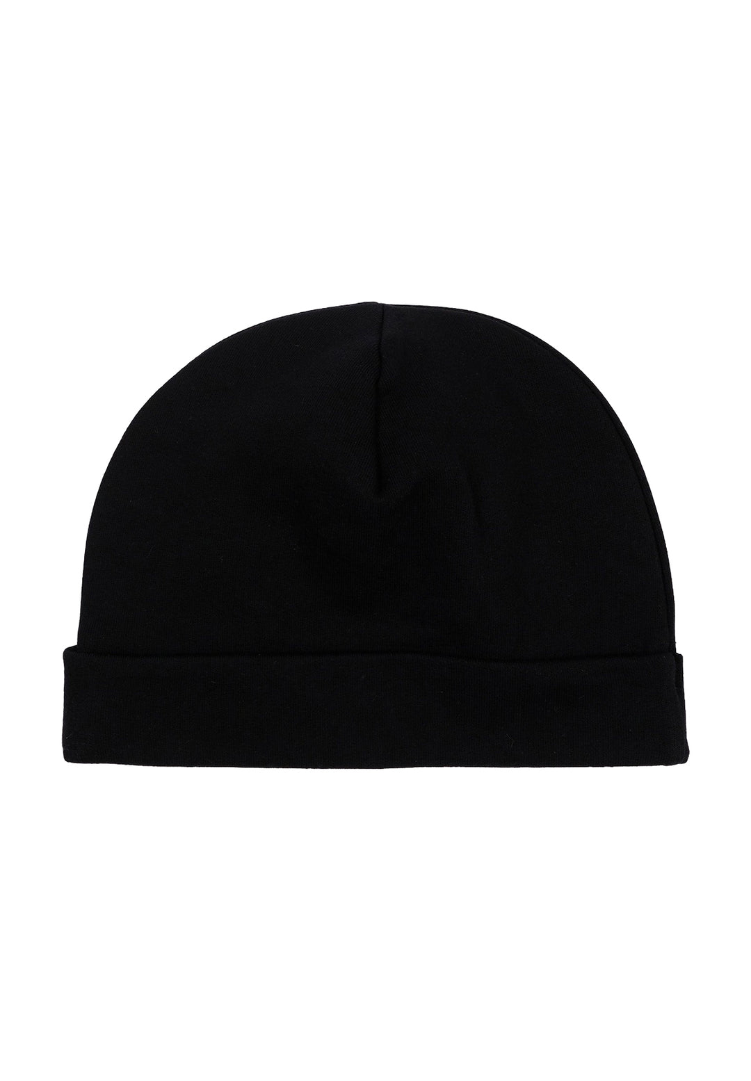Gorro negro para niño