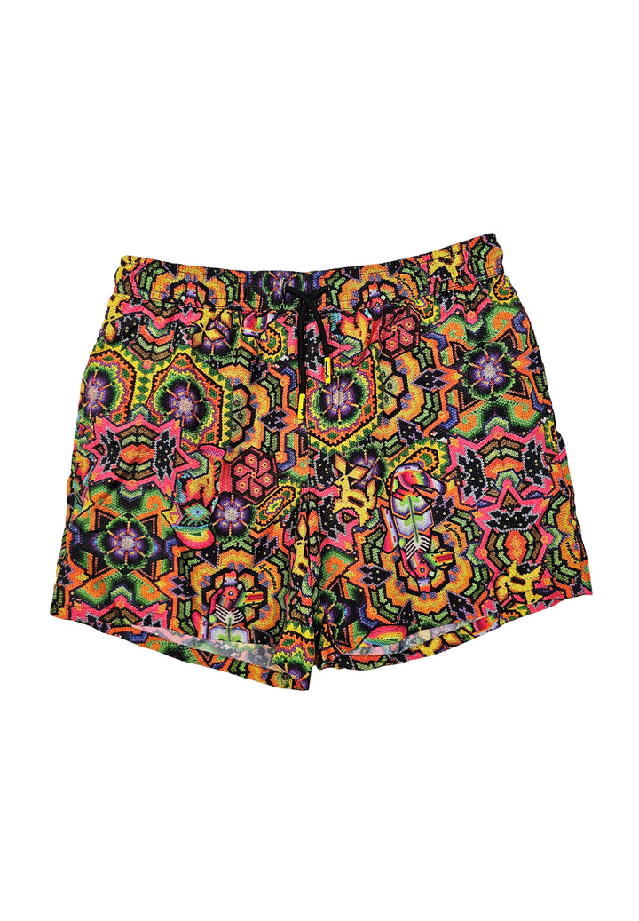 Costume boxer multicolor per bambino - Primamoda kids