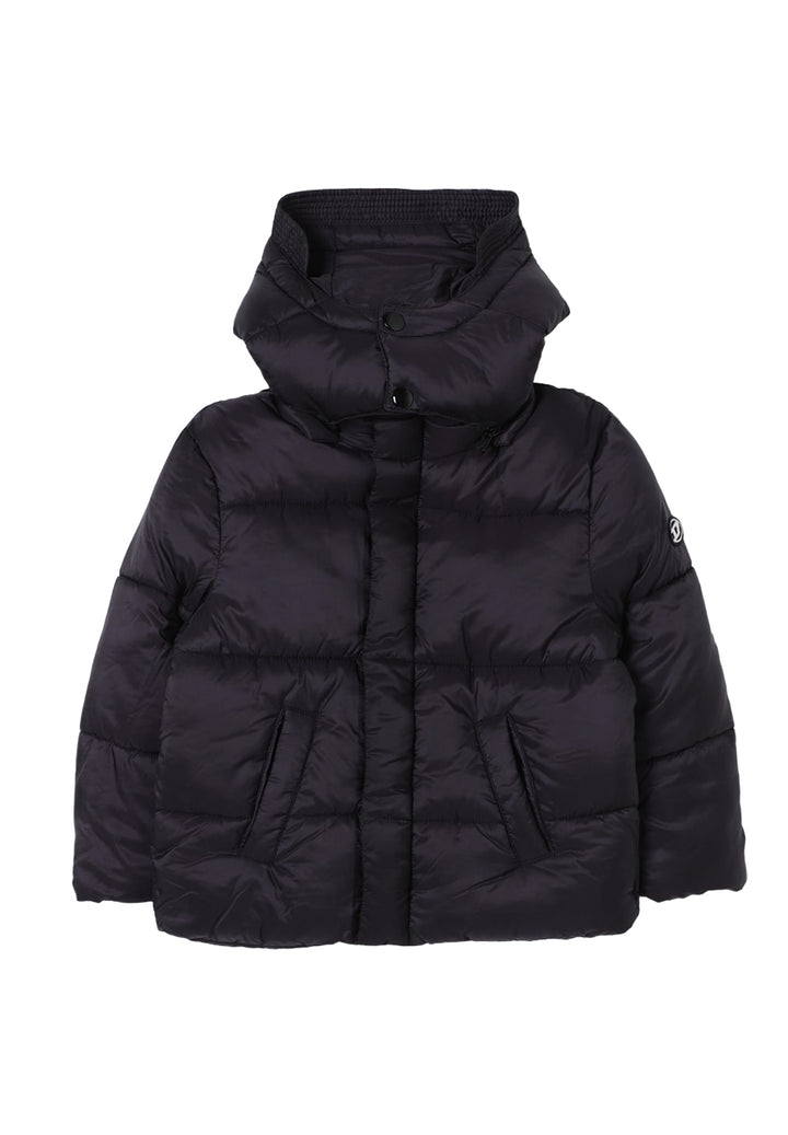 Black jacket for boy