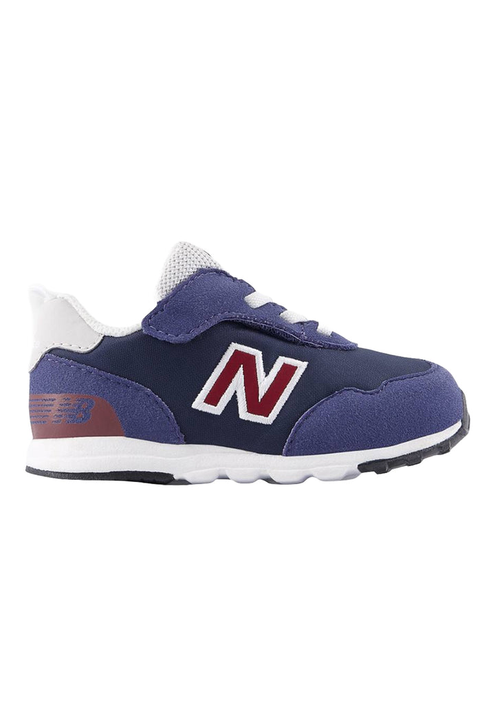 Zapatos azules para niño