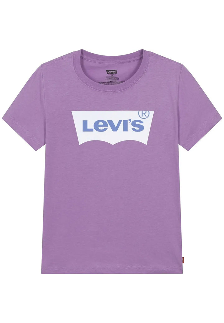 Wisteria t-shirt for girl