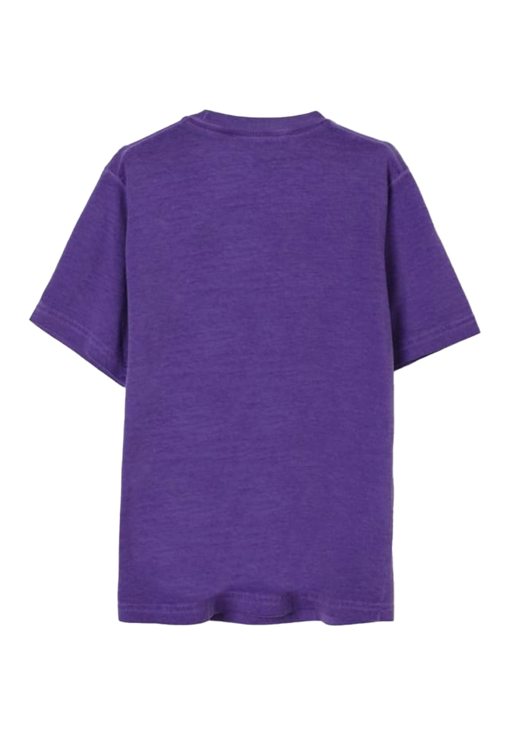 Grünes T-Shirt für Jungen