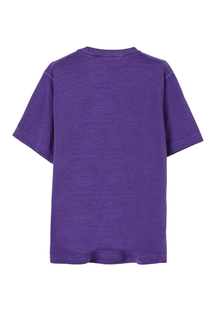 Grünes T-Shirt für Jungen