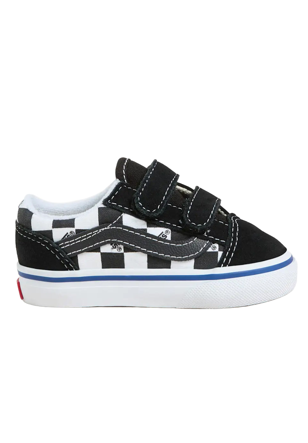 Zapatos negros para recién nacido