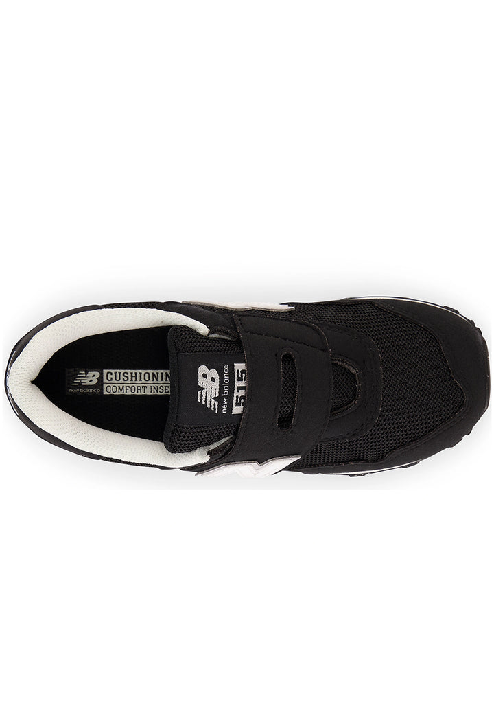 Black shoes for boys