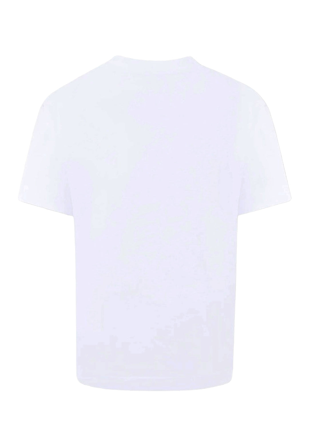 White T-shirt for boys
