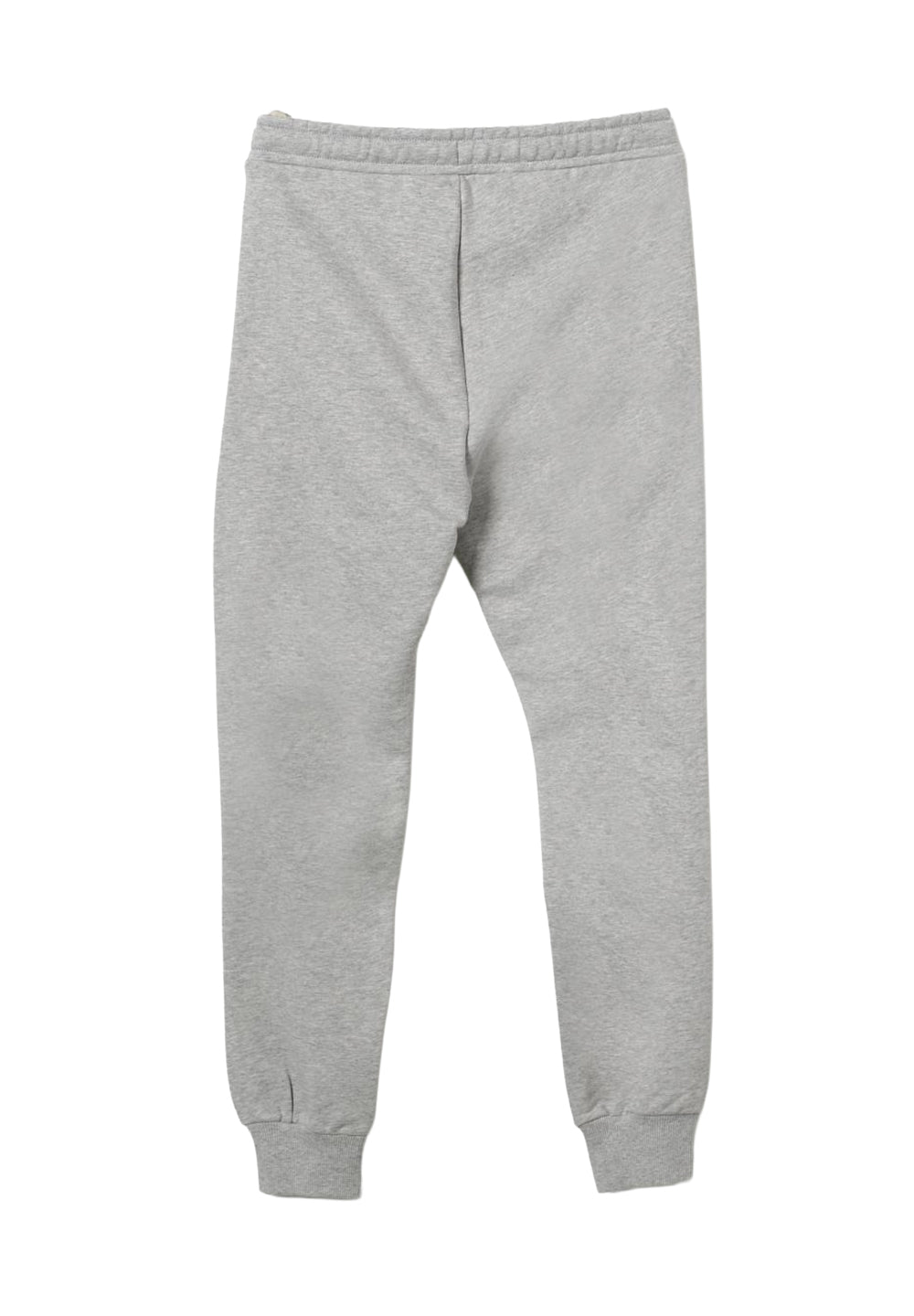 Pantalon de survêtement gris pour enfants