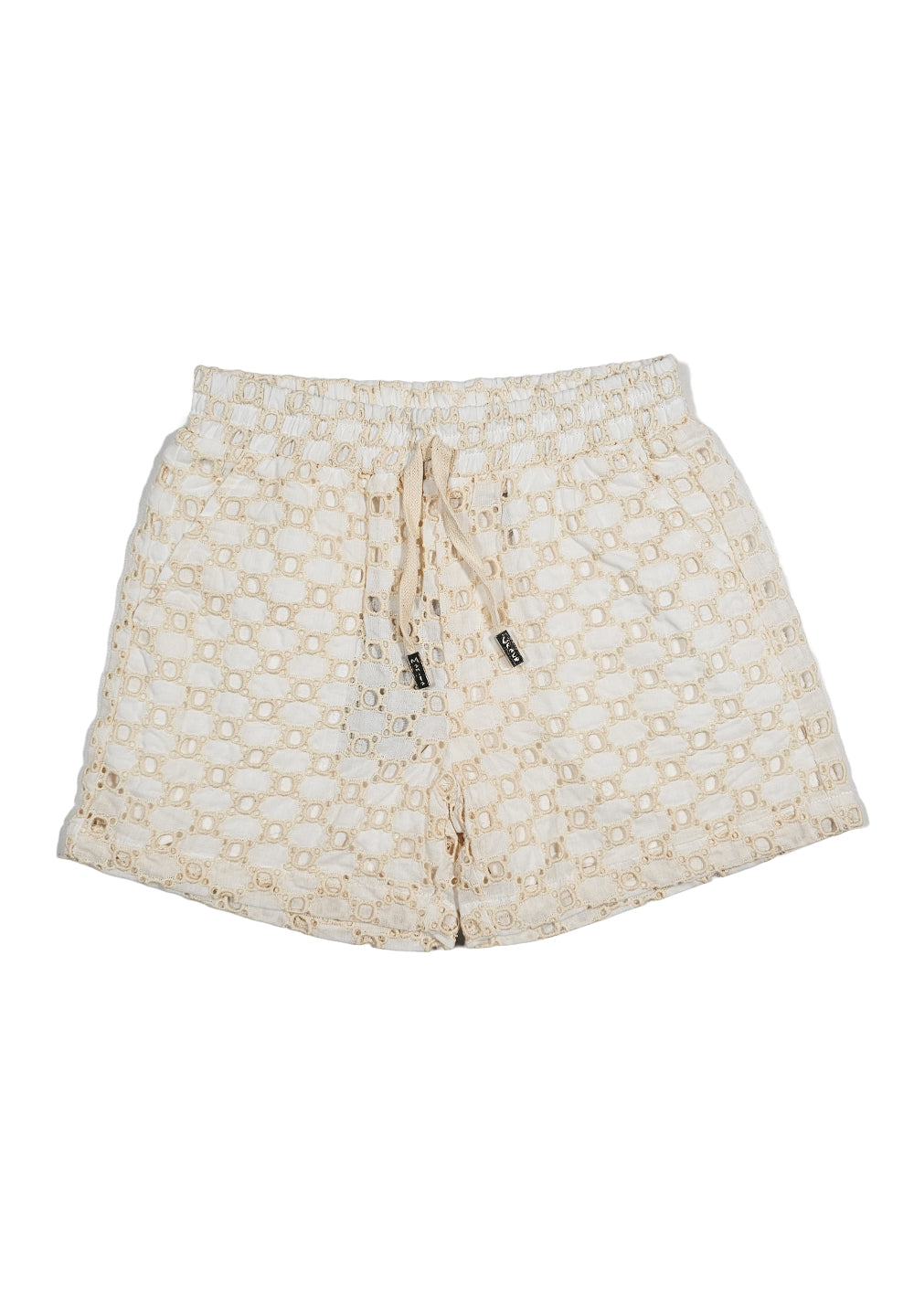 Short panna per bambina - Primamoda kids