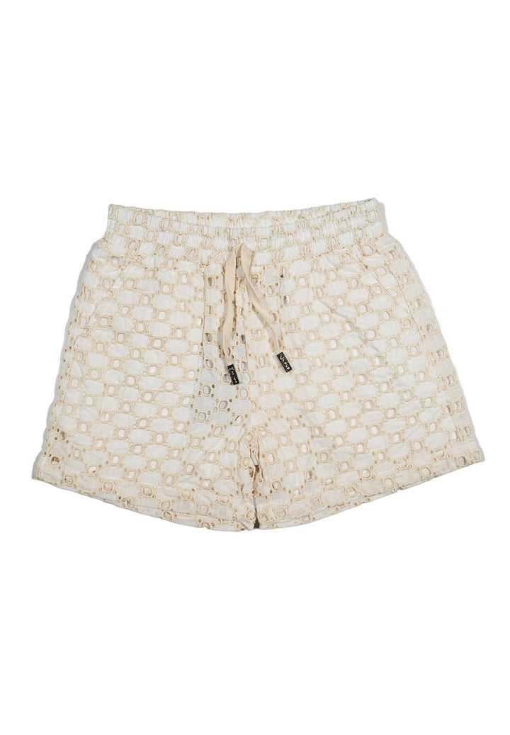 Short panna per bambina - Primamoda kids