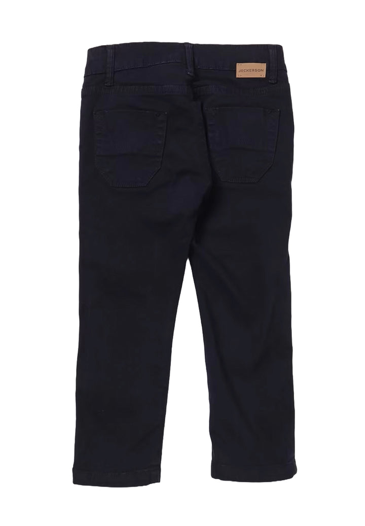 Pantalon bleu marine pour nouveau-né