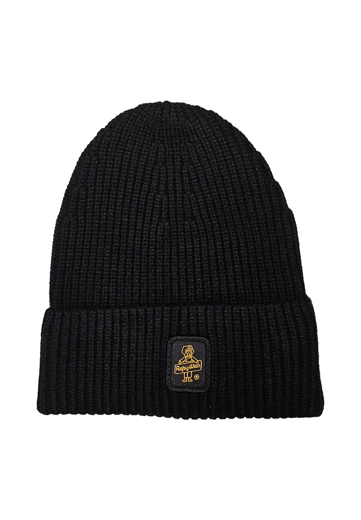 Gorro negro unisex