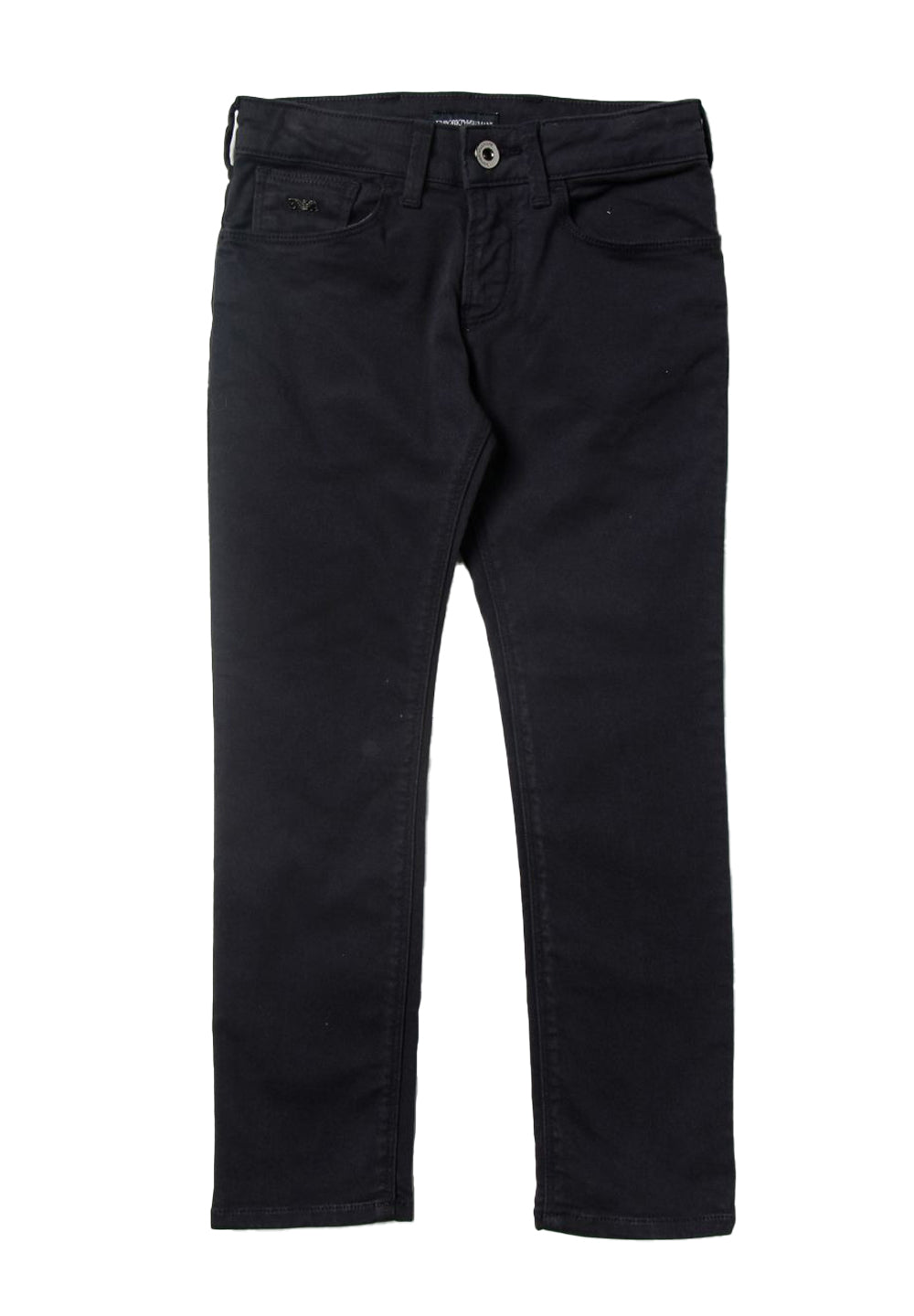 Marineblaue Hose für Jungen