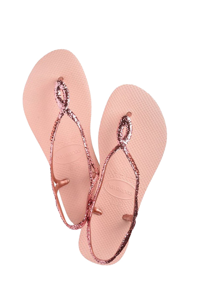 Ciabatte infradito rosa per bambina - Primamoda kids