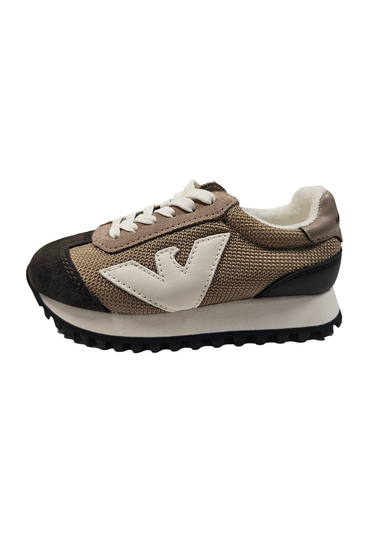 Scarpe multicolor per bambino - Primamoda kids