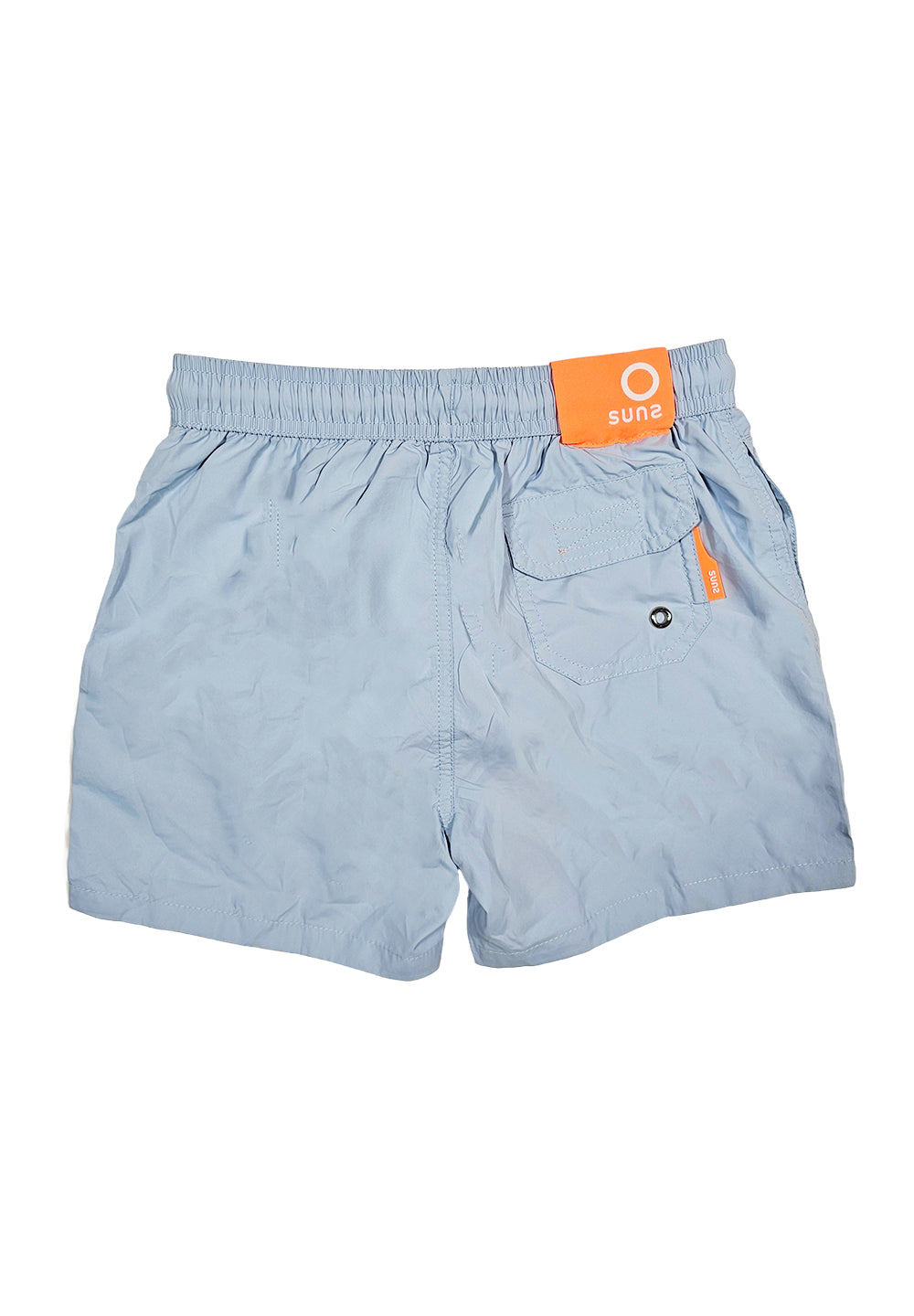 Costume celeste per bambino - Primamoda kids
