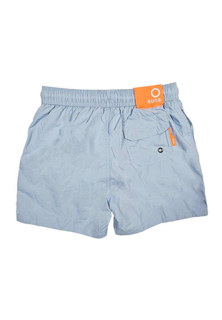 Costume celeste per bambino - Primamoda kids