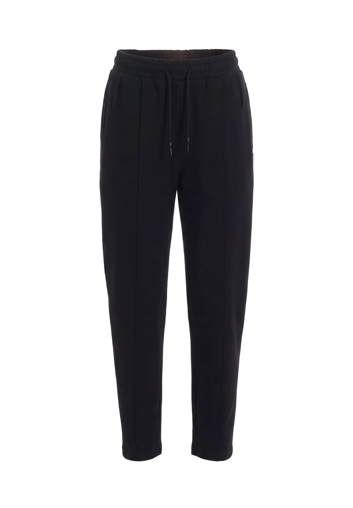 Pantalone nero per bambino