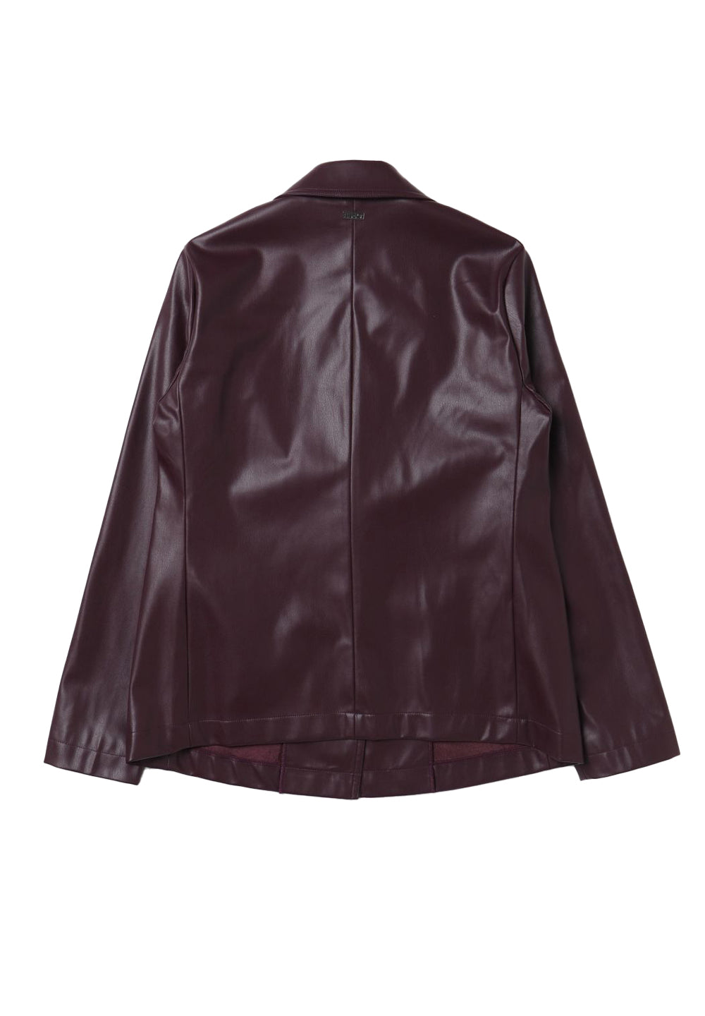 Lila Jacke für Mädchen