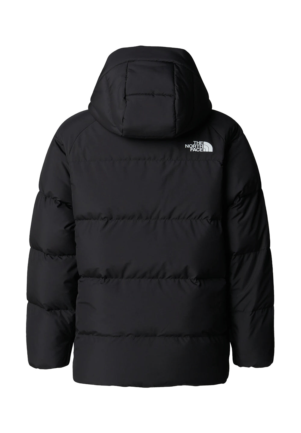 Schwarze Jacke für Kinder