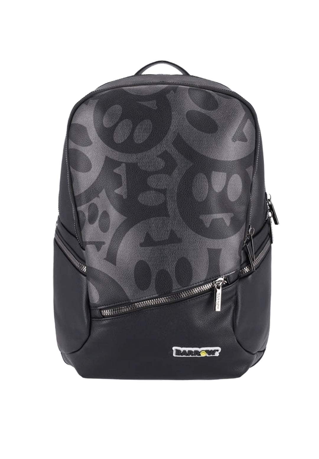 Sac à dos noir pour enfants