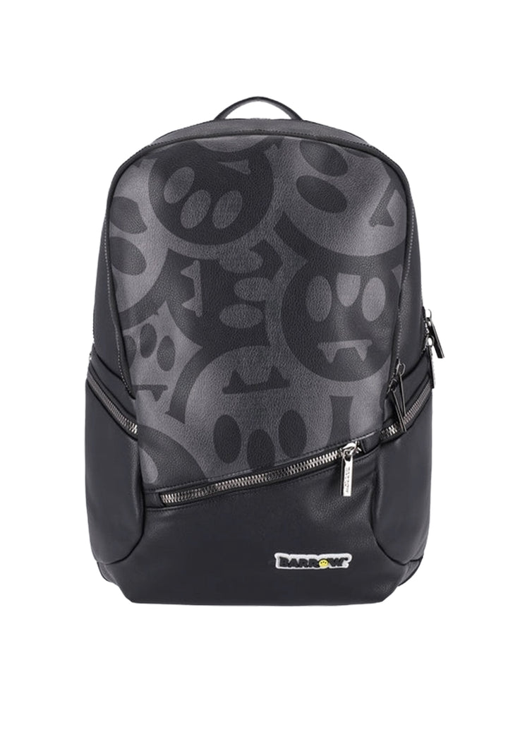 Sac à dos noir pour enfants