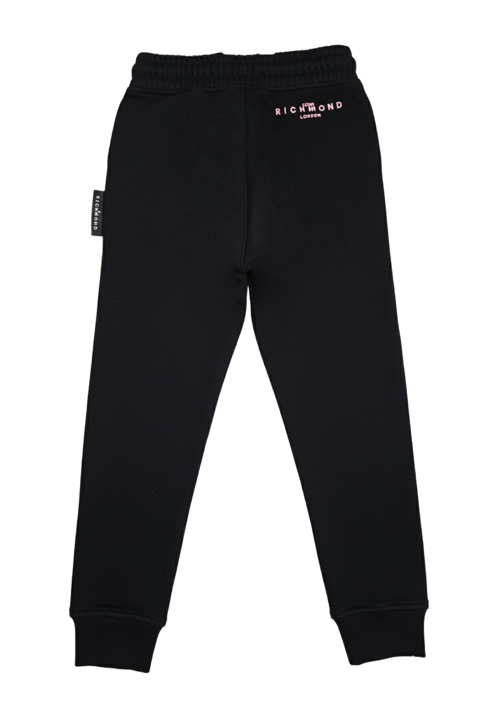 Black sweatpants for girls
