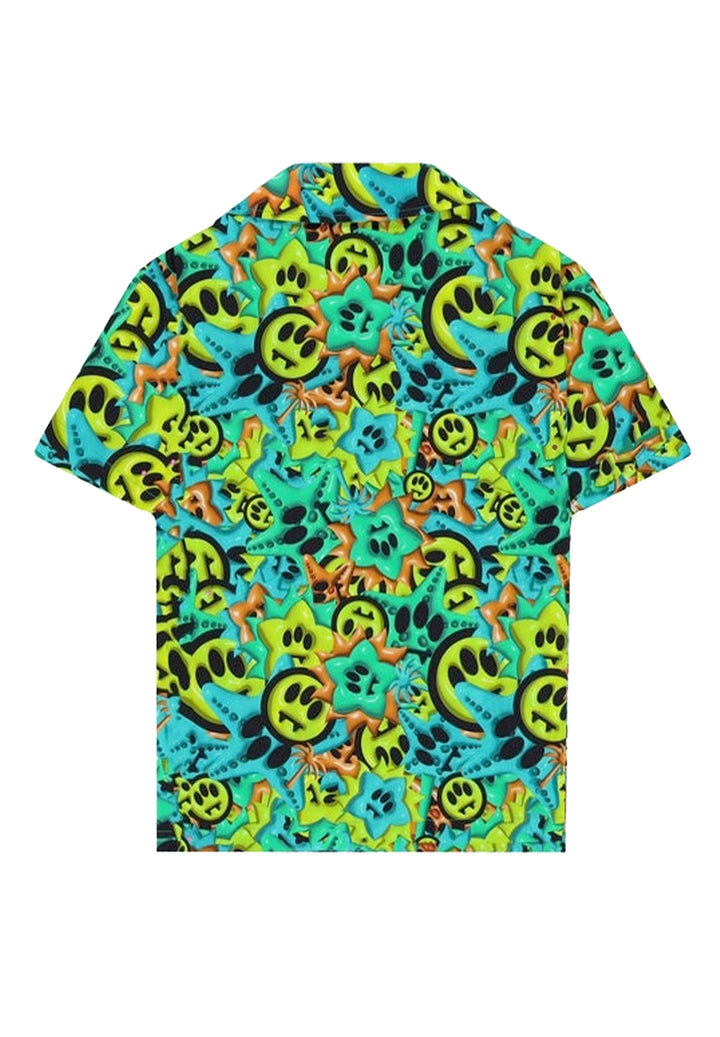 Multicolor shirt for kids