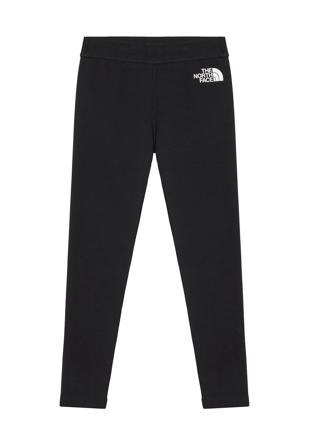 Leggings negros para niña