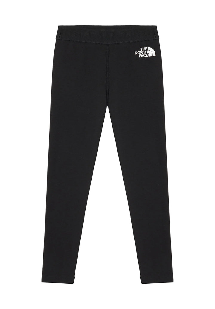 Leggings negros para niña