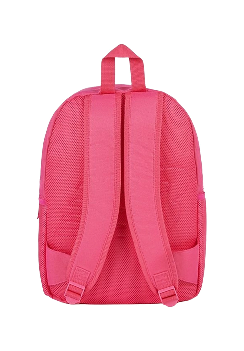Sac à dos rose pour fille