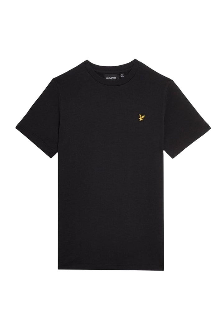 Black t-shirt for kids