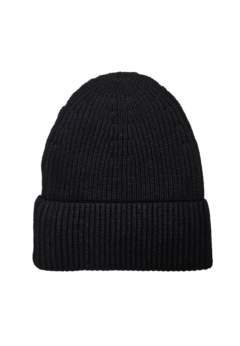 Gorro negro unisex