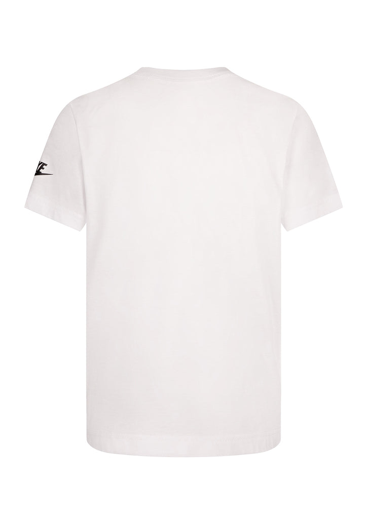 White t-shirt for kids