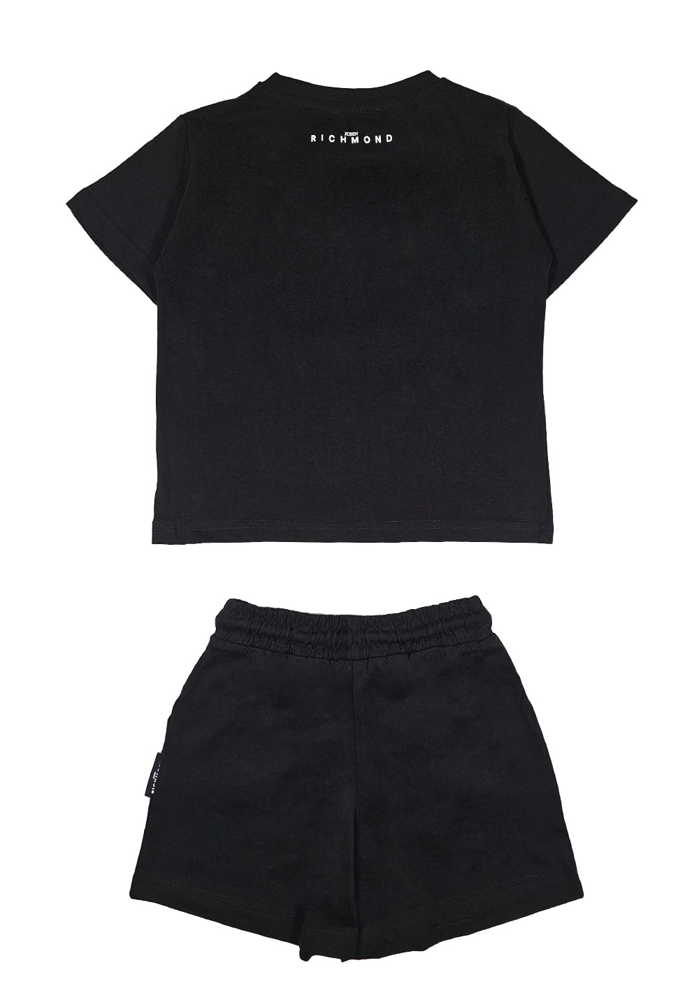 Costume noir pour enfants