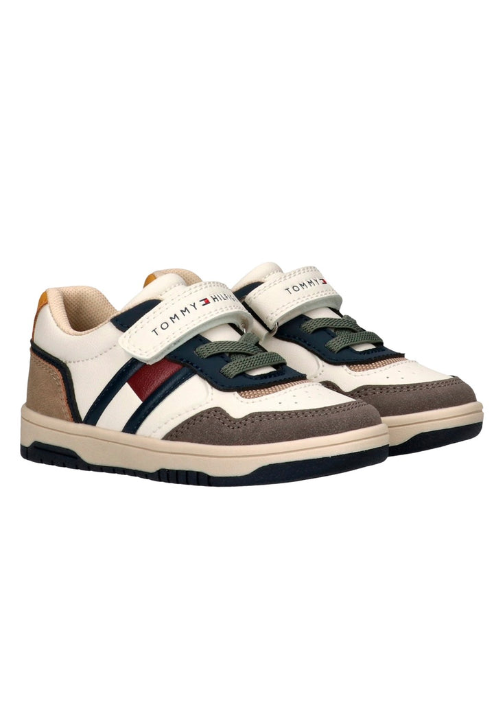 Scarpe multicolor per bambino