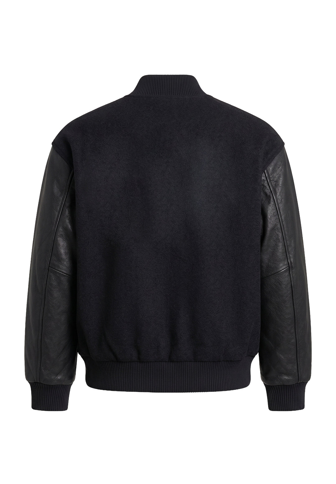 Black jacket for boy