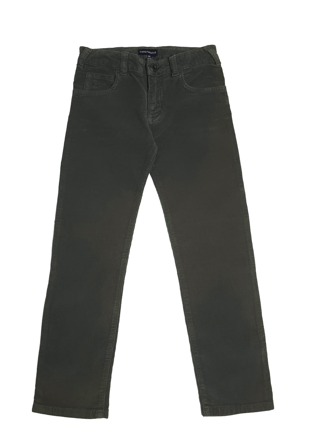 Pantalón gris para niño
