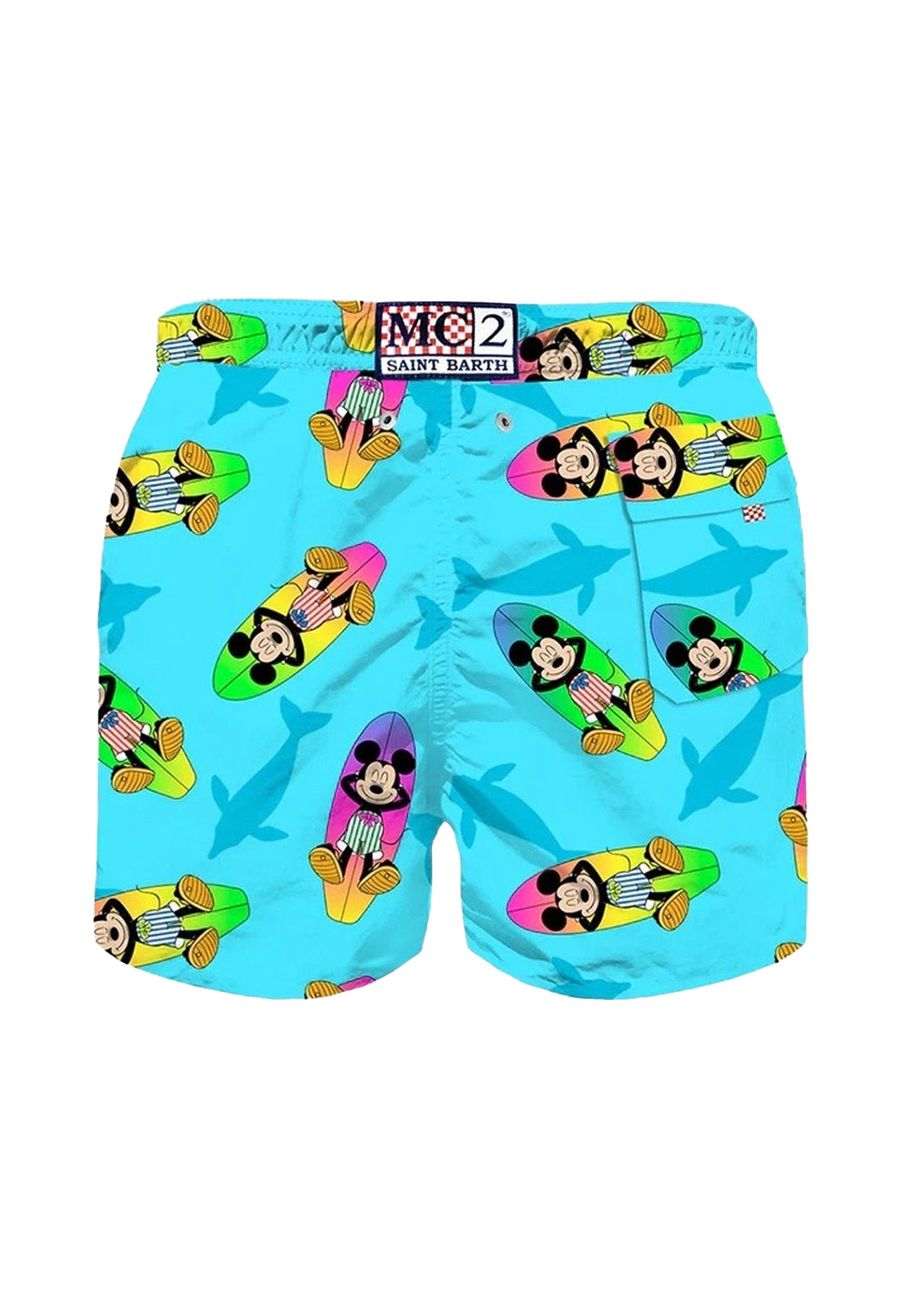 Costume celeste per bambino - Primamoda kids