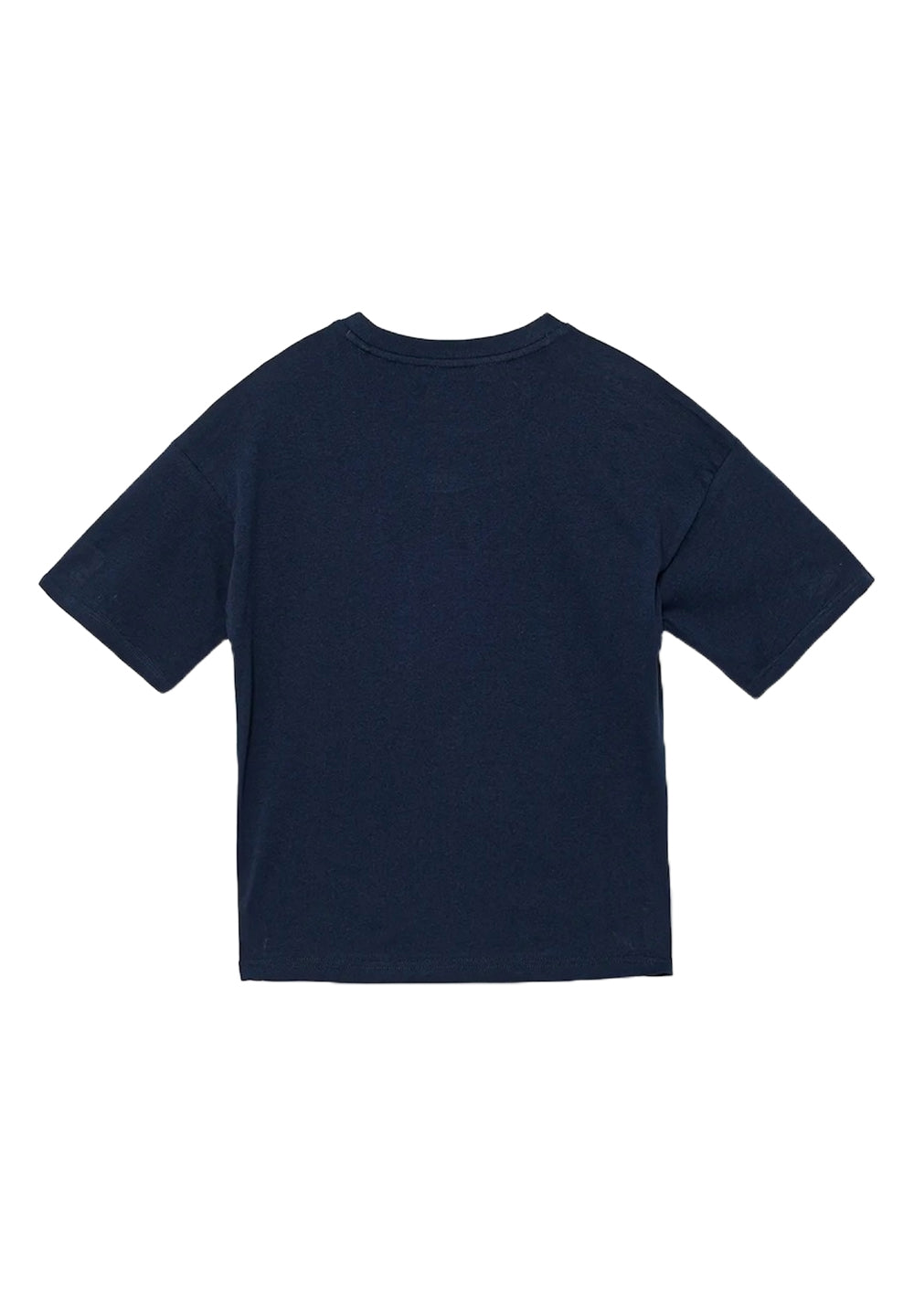 T-shirt bleu pour enfants