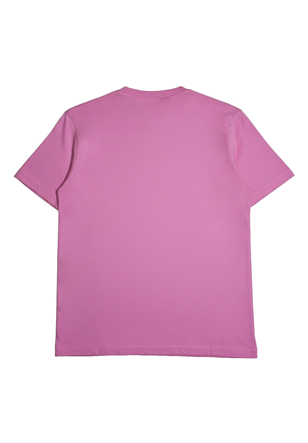 Pink T-shirt for girls