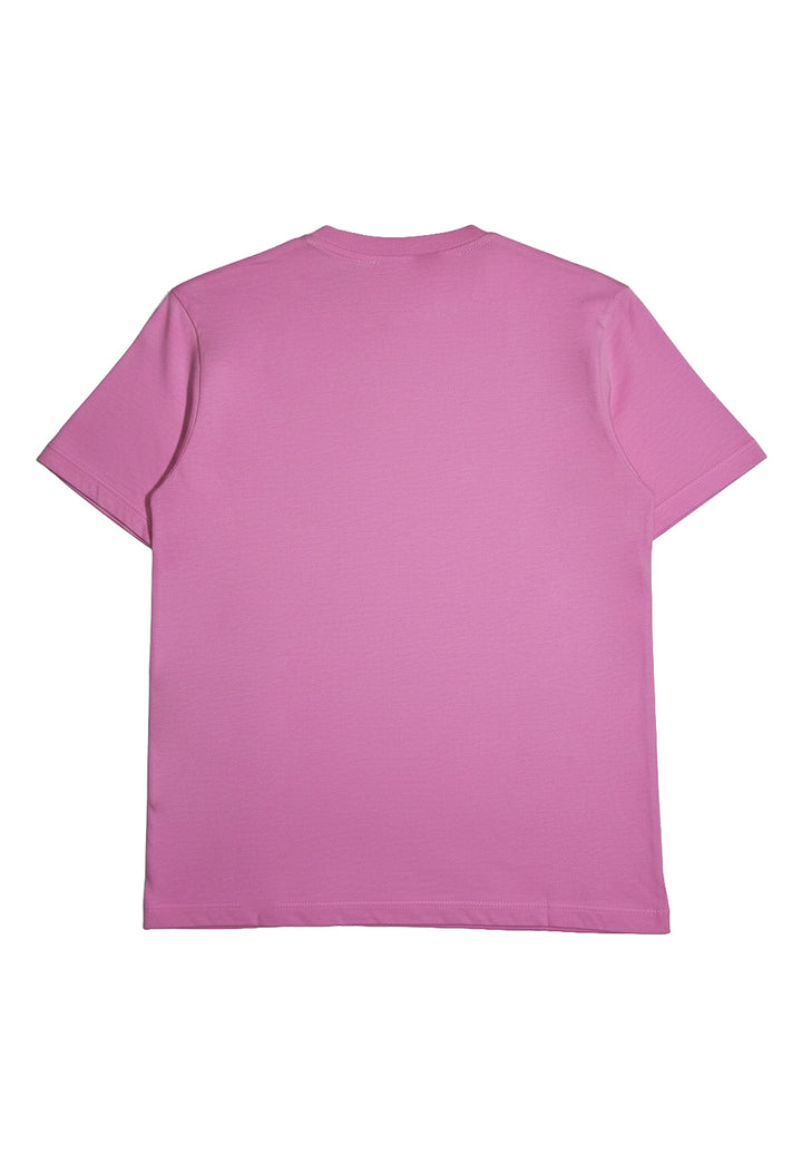 Pink T-shirt for girls