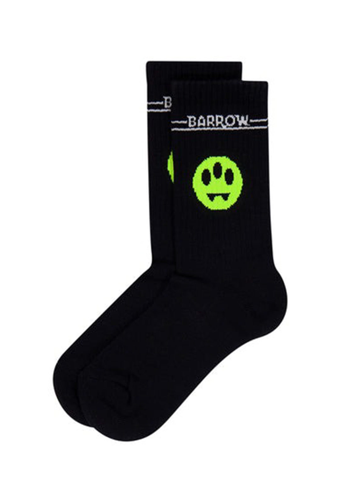 Schwarze Socken für Kinder
