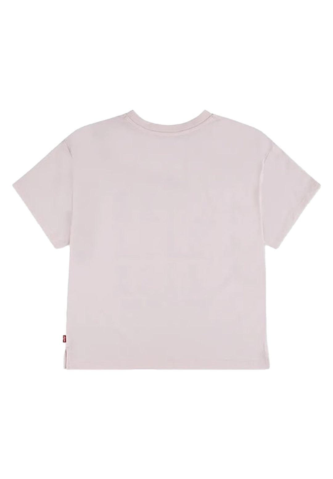 T-shirt rose pour fille