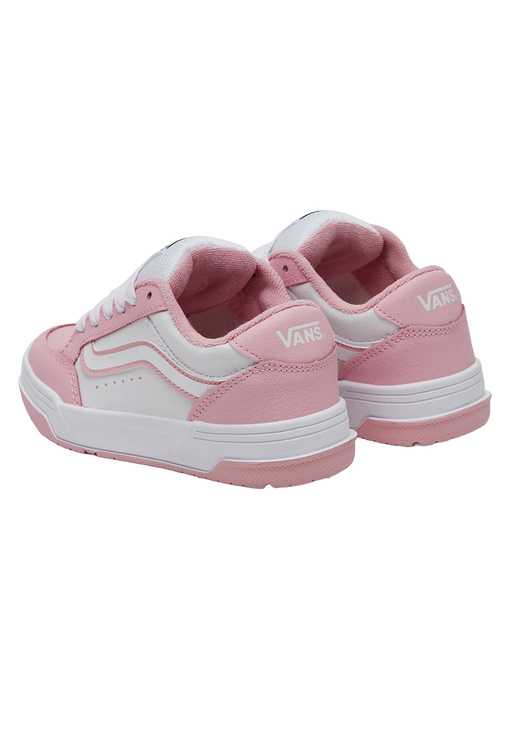 Zapatos rosas para niña