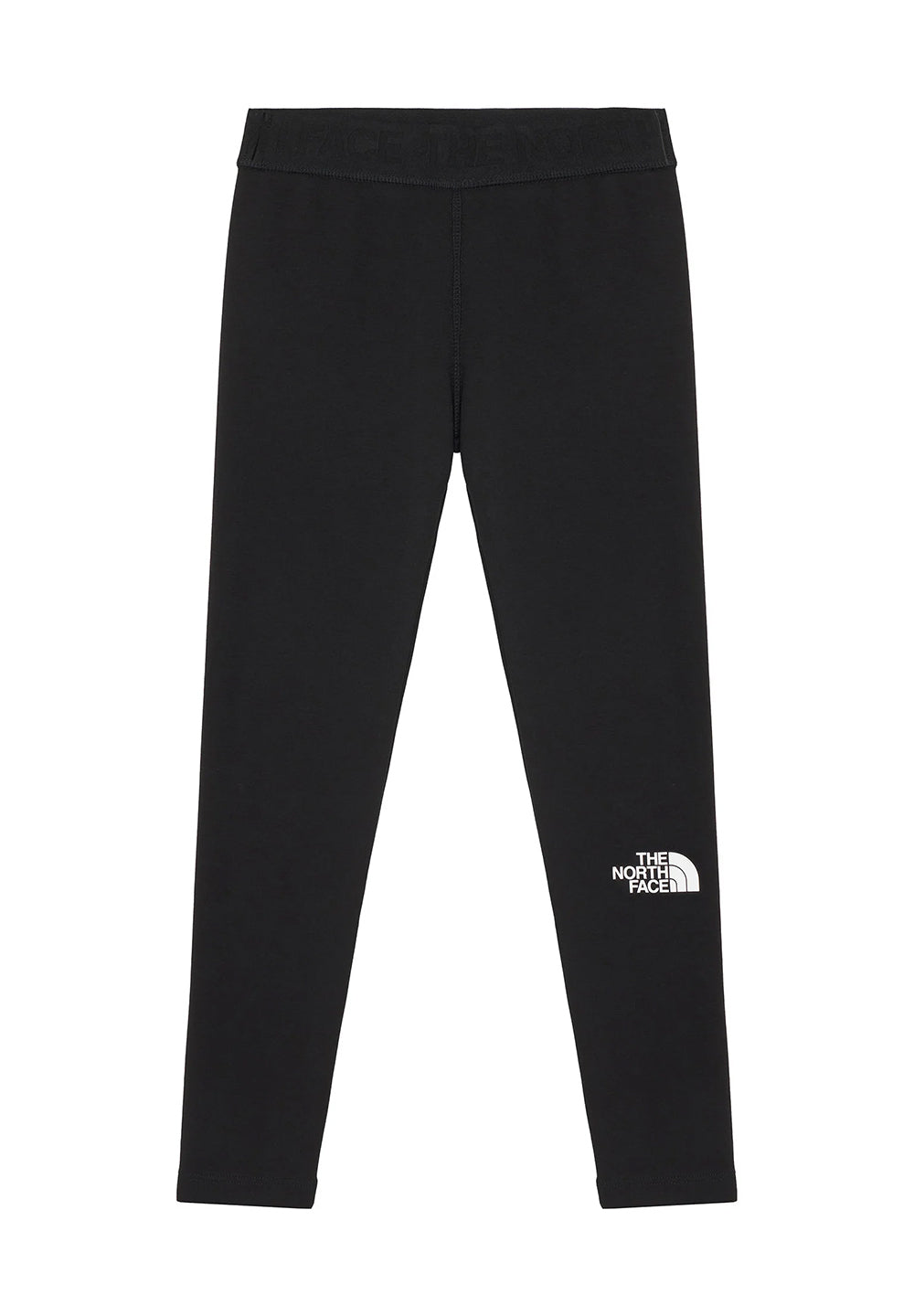 Leggings negros para niña
