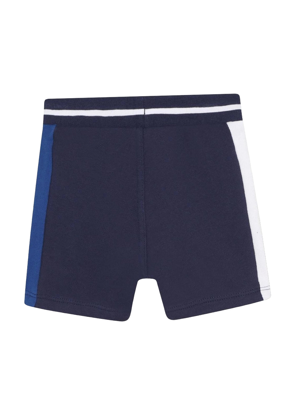 Bermuda blu per bambino - Primamoda kids