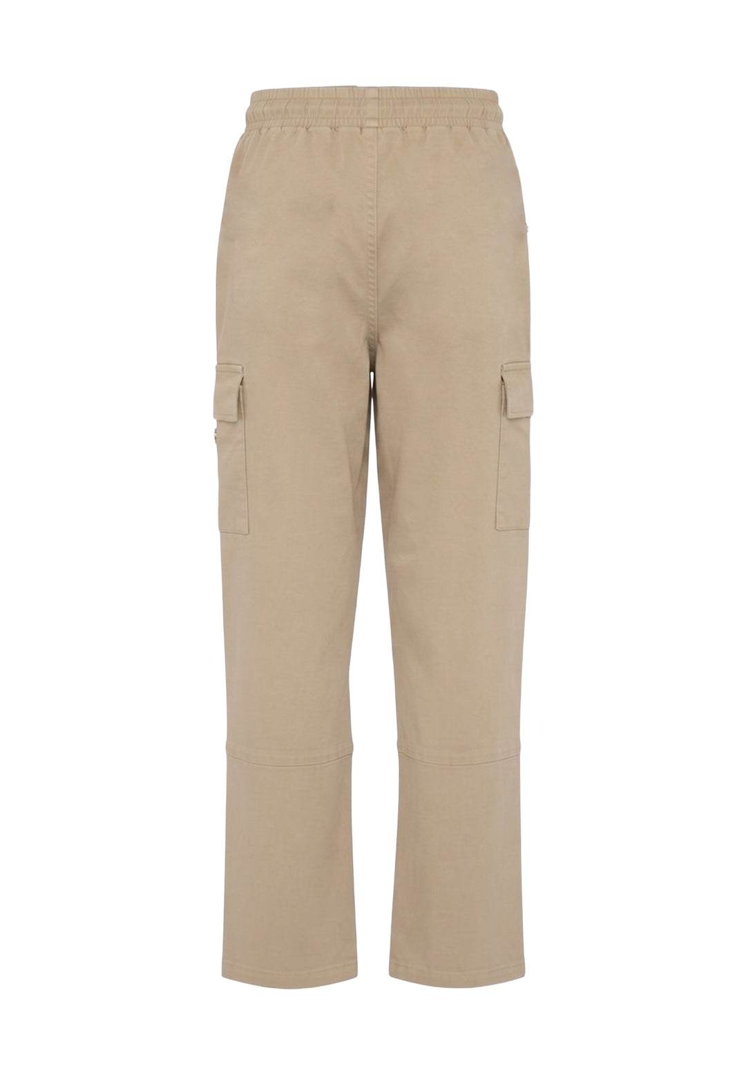 Pantalón beige para niño