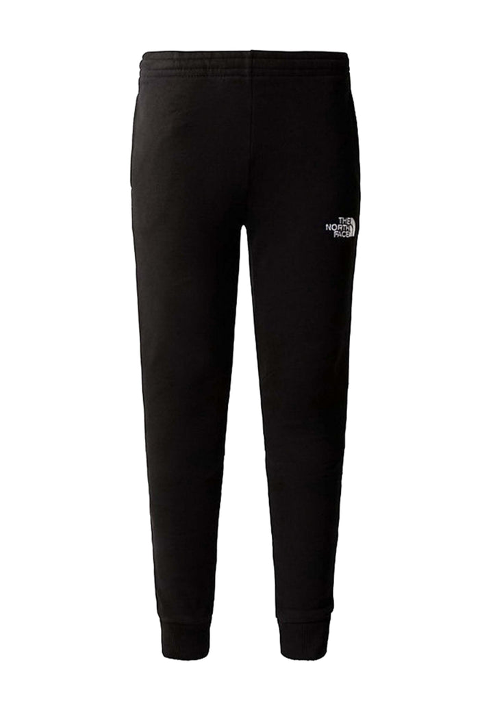 Pantalon de survêtement noir pour enfants